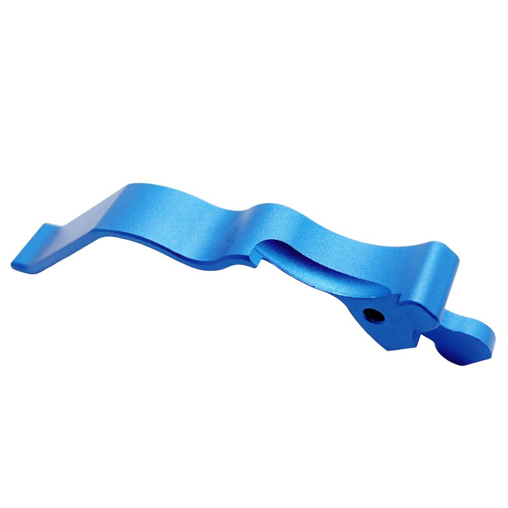BZGREEN easy-install blue component, quick setup and secure fit.