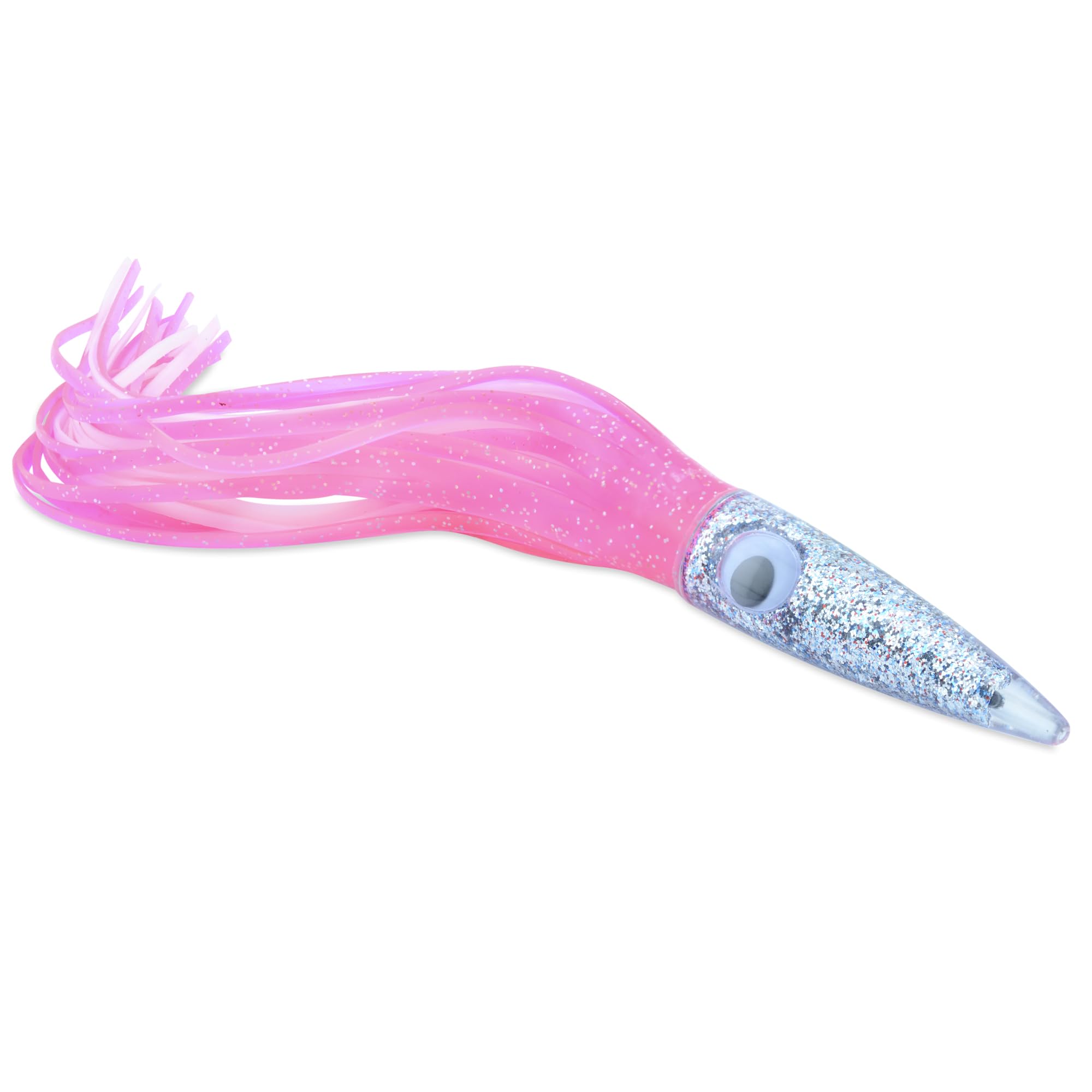 C&amp;H Lures Wahoo Whacker deep-run design attracts Wahoo and tuna offshore.