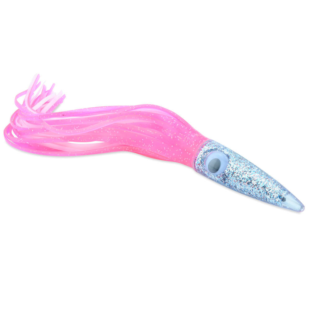 C&amp;H Lures Wahoo Whacker deep-run design attracts Wahoo and tuna offshore.