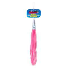 C&amp;H Lures Wahoo Whacker missile head enables high-speed deep dives.