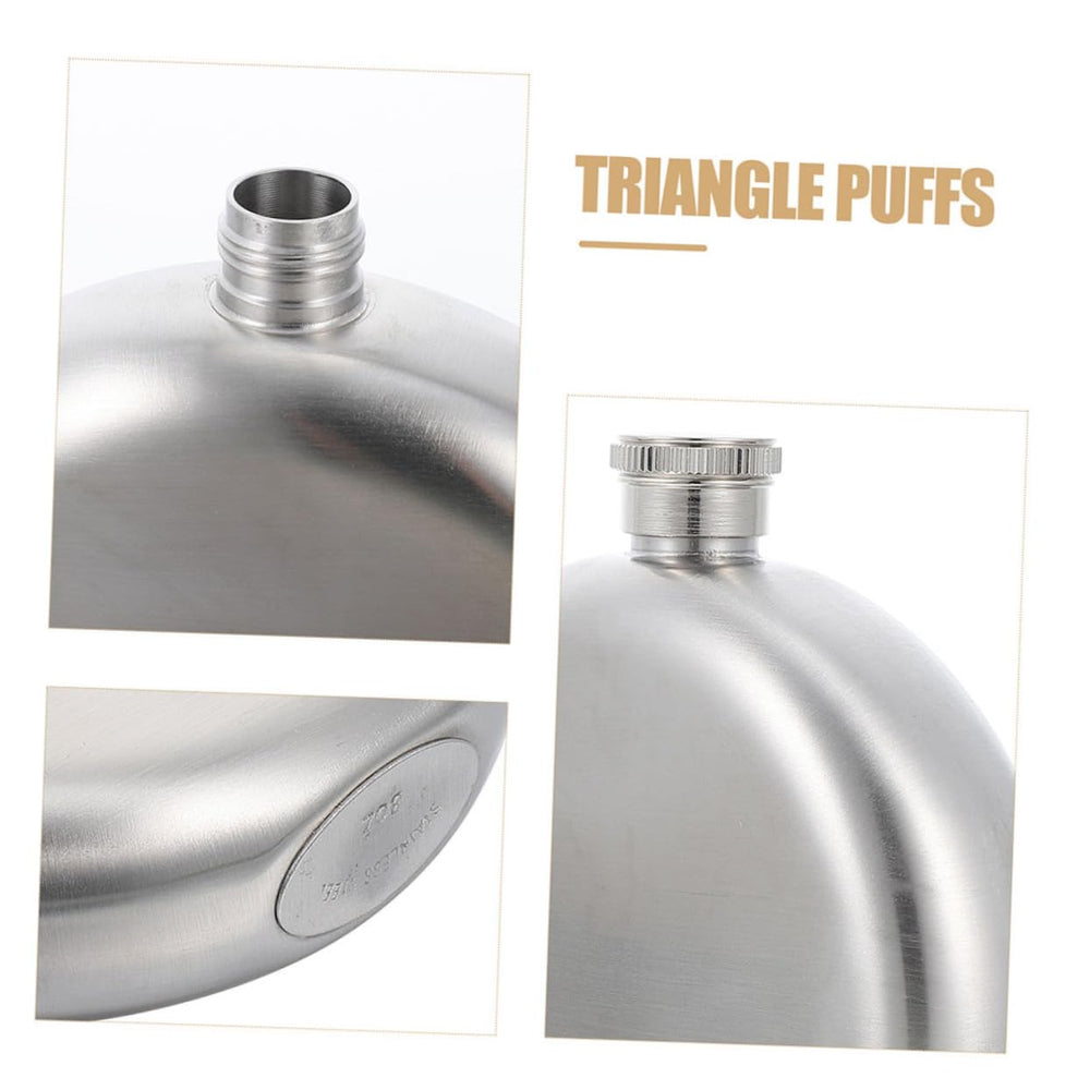 Cabilock outdoor kettle flask for wine, perfect for camping adventures.