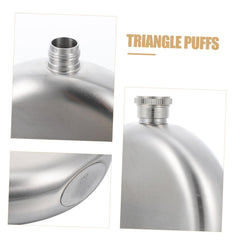 Cabilock outdoor kettle flask for wine, perfect for camping adventures.