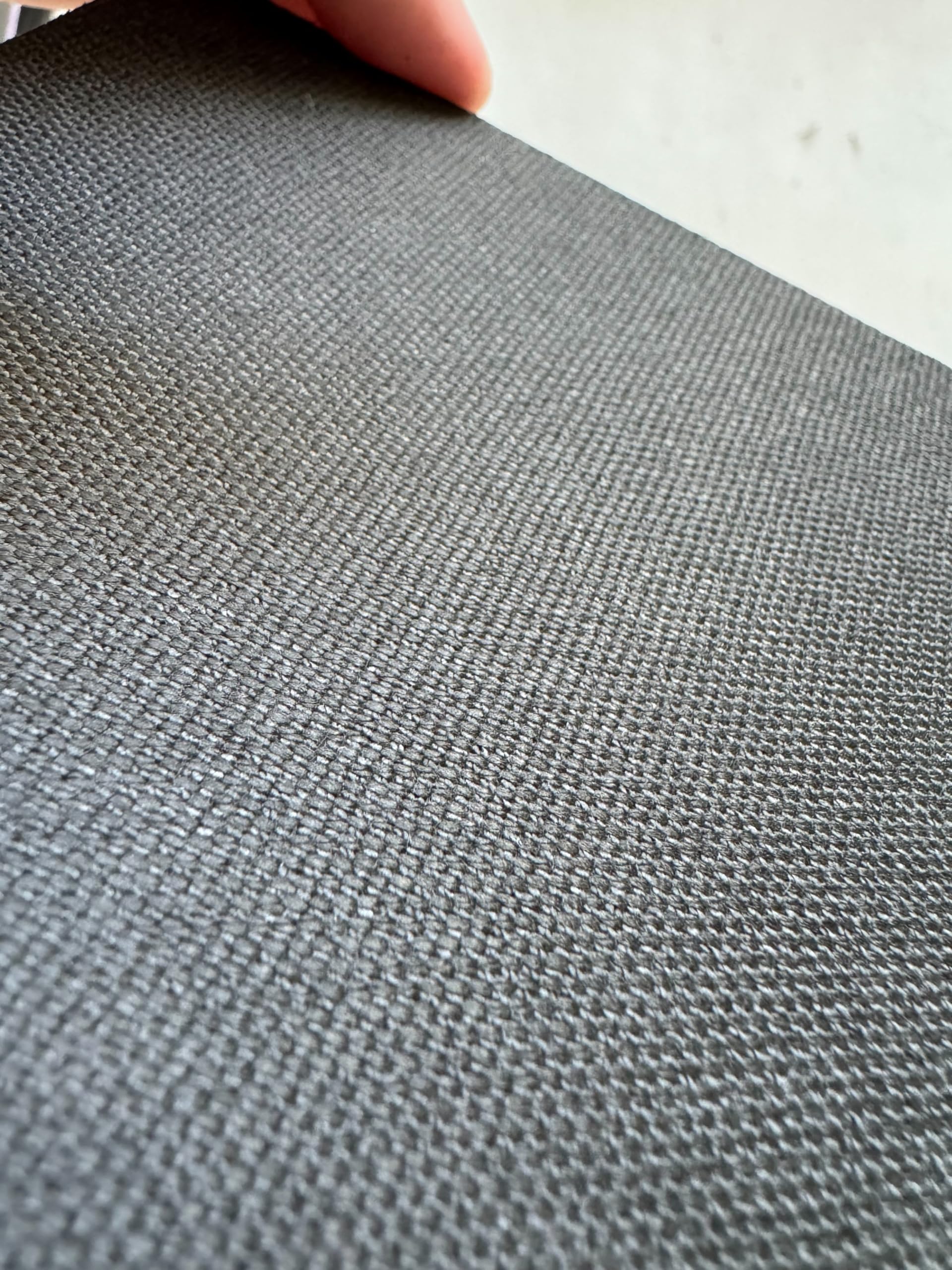 50×60mm carbon sheet dimensions shown with scale