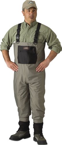 CADDIS CA9905W water-tested construction ensures reliability.