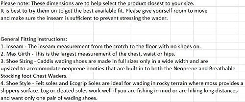 Caddis Women's Teal Deluxe Breathable Wader knee-detail shot emphasizes durability in rugged terrain.