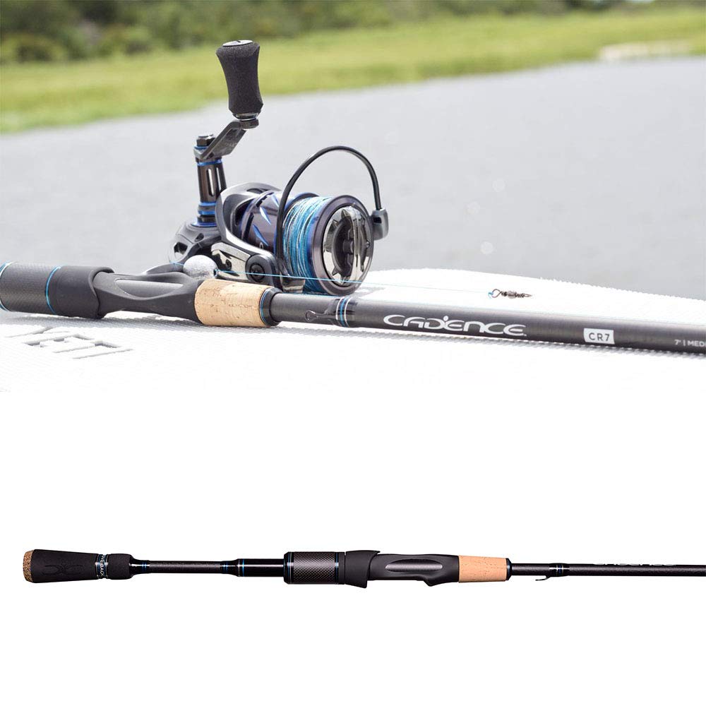 Cadence supports youth fishing through charity with every purchase