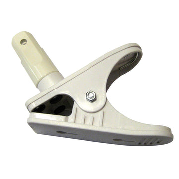 Caframo mounting clamp accessory for Ultimate 747/757 enables secure, versatile positioning.
