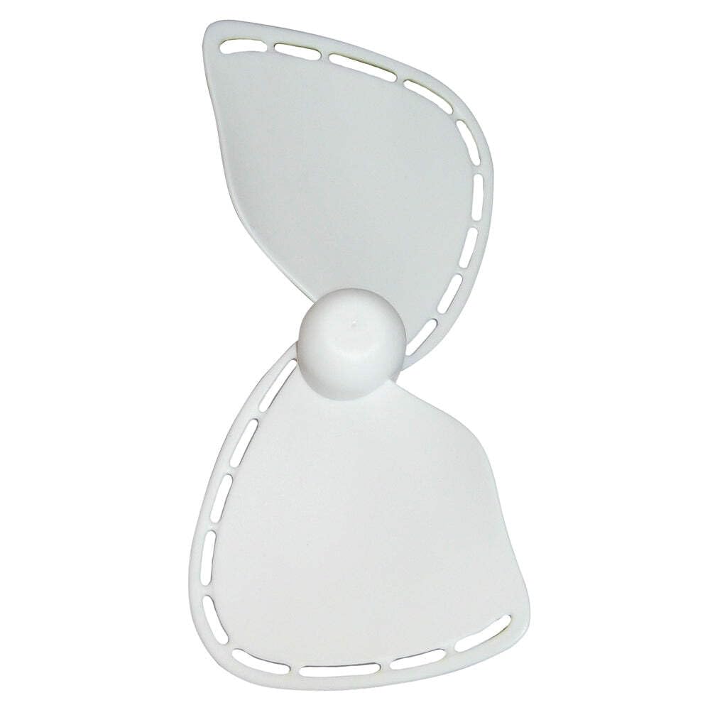 Caframo SEEKR replacement blade for Chinook with rocker switch, restores airflow on boats