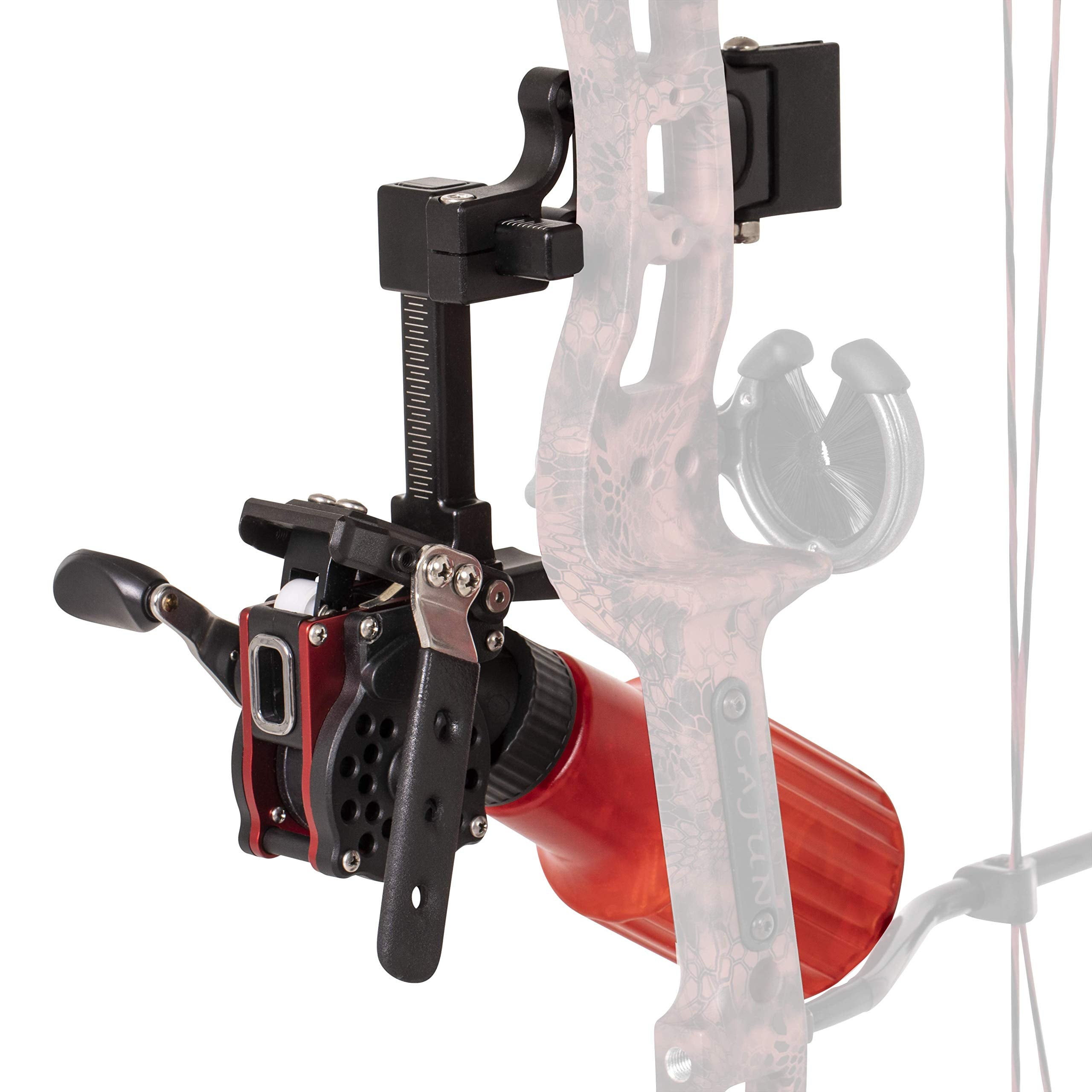 Saltwater ready finish resisting corrosion on coastal trips.