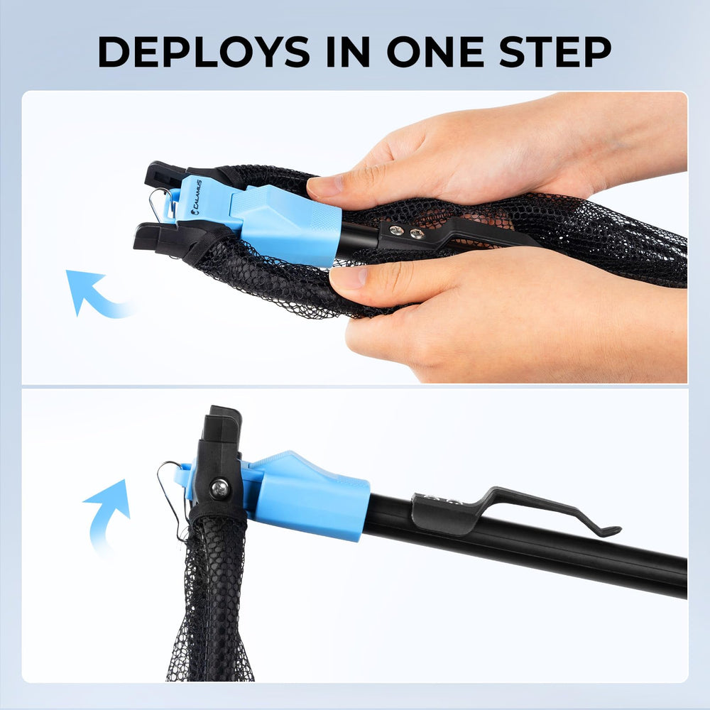 Foldable design reducing storage space