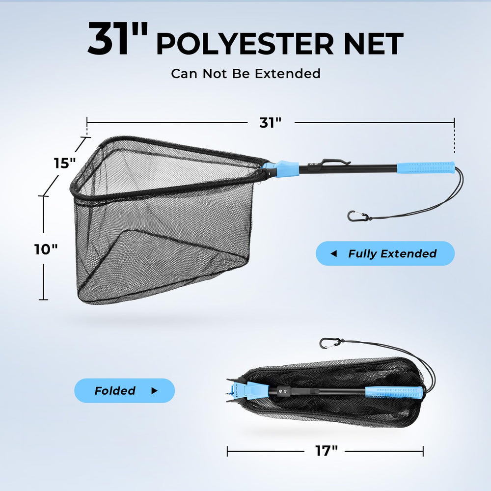 Gift-ready fishing gear for men