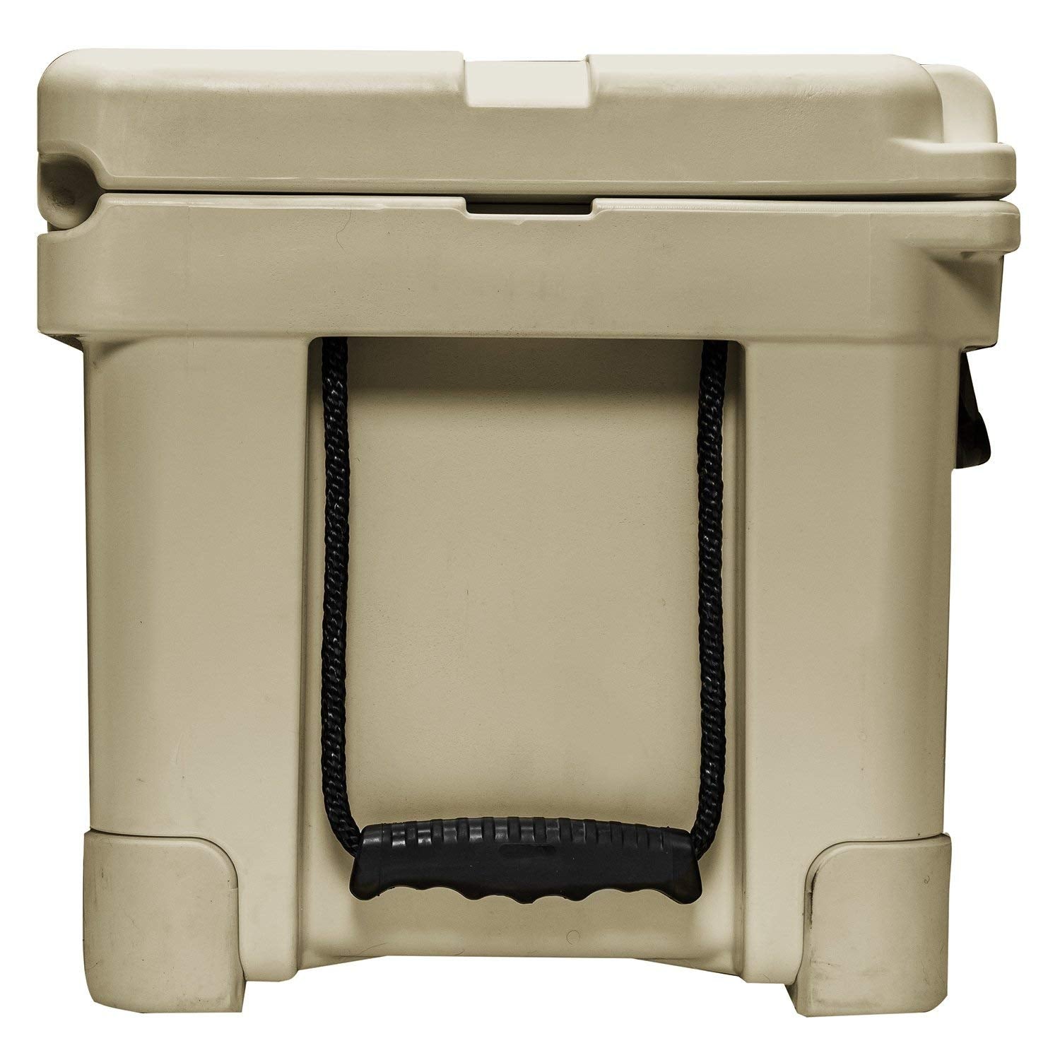 Calcutta hard cooler bear-proof design concept for outdoor use