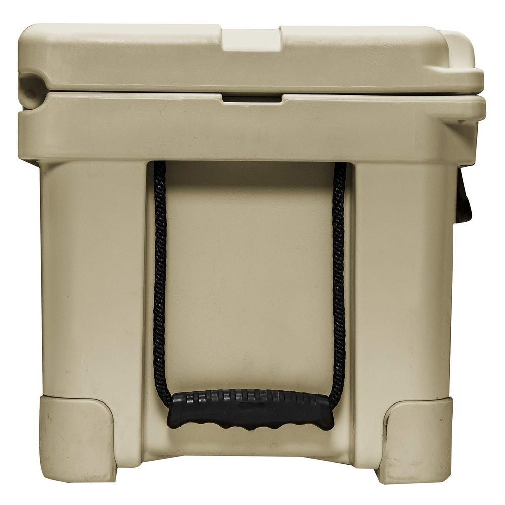 Calcutta hard cooler bear-proof design concept for outdoor use