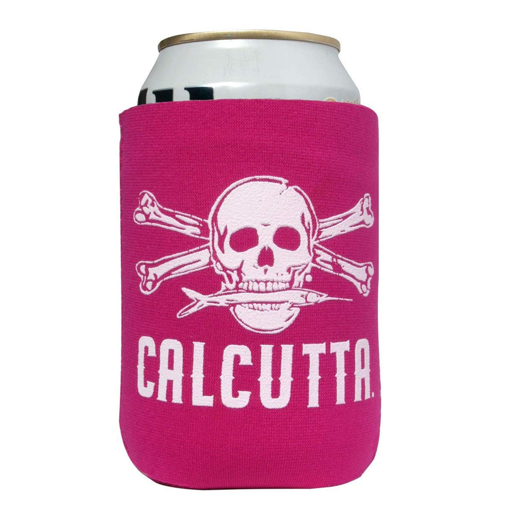 Calcutta Outdoors bottle cooler travels well for outdoor adventures daily use.