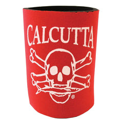Calcutta Outdoors neoprene 3mm material provides durable grip and spill resistance.