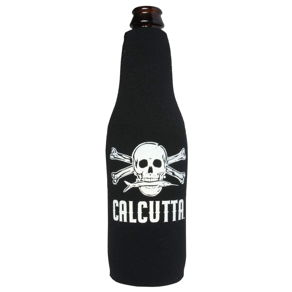 Calcutta Outdoors reusable bottle cooler offers repeat-use convenience for outdoor days.