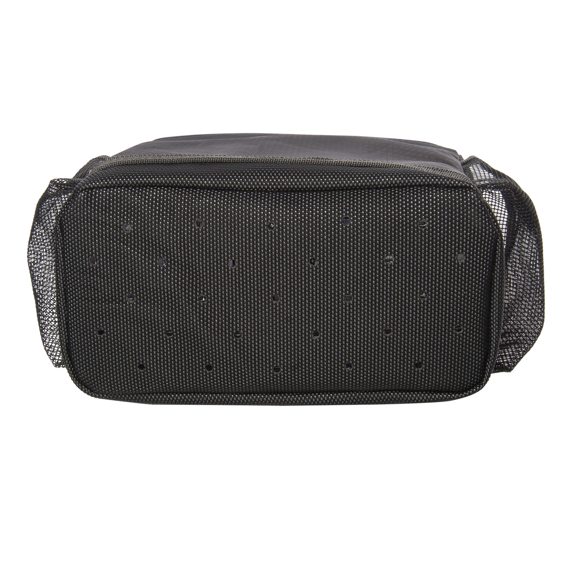 Calcutta Squall mossy oak bag with mesh top and drainage