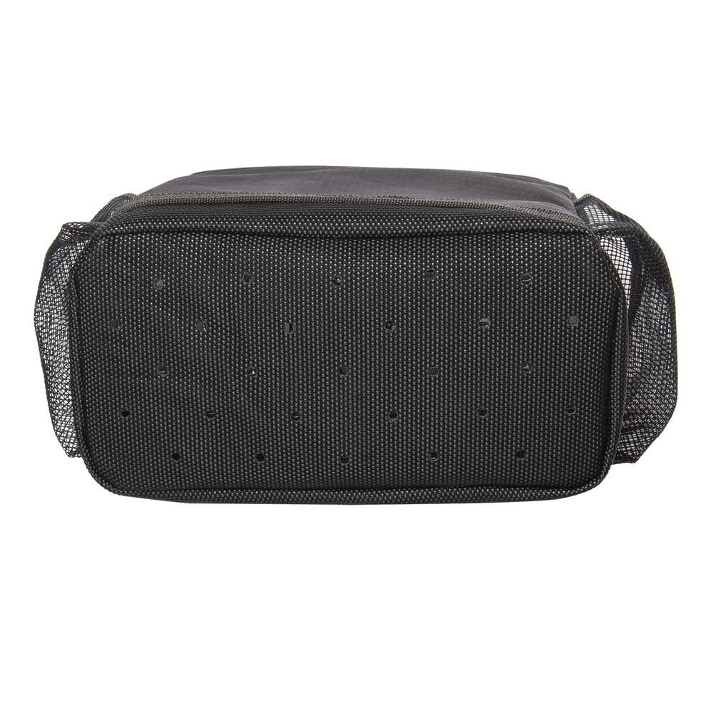 Calcutta Squall mossy oak bag with mesh top and drainage