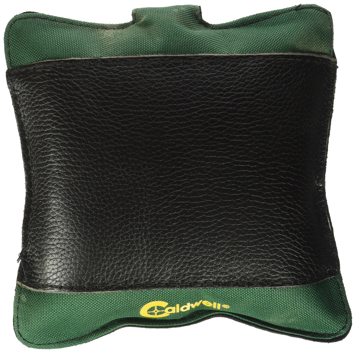 Caldwell No. 2 Elbow Bag provides stable support on any shooting surface
