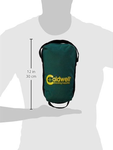 Caldwell Lead Sled Weight Bag under limited lifetime warranty