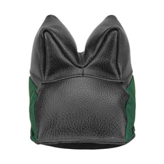 Caldwell rear bag dimensions and versatile use on various surfaces.