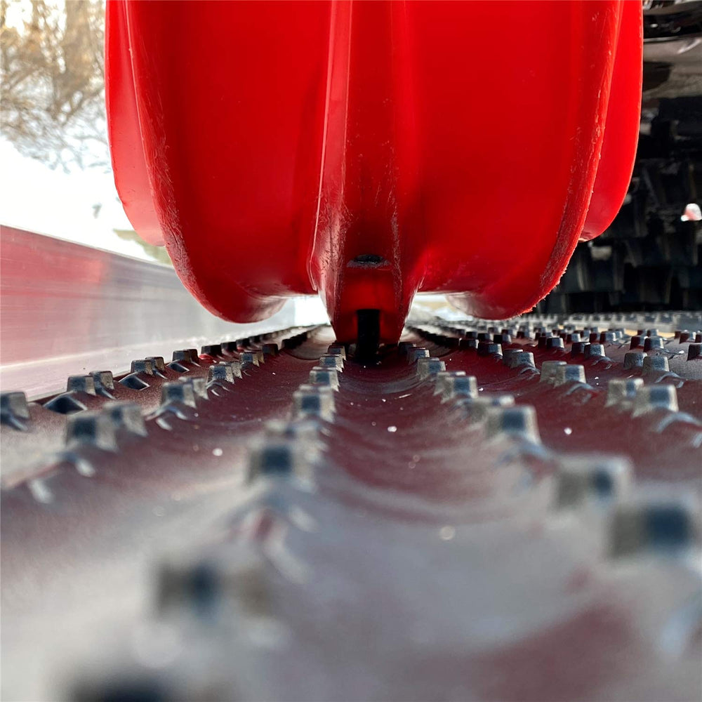 Caliber Lowpro Grip Glides 13387 made in USA with rugged construction.