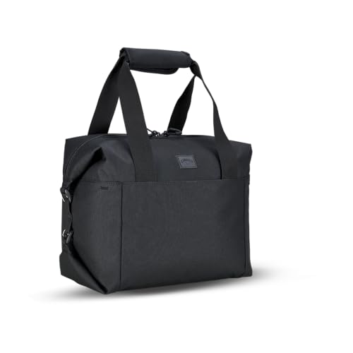 Callaway Clubhouse Travel Cooler foldable design for compact storage in car trunks.