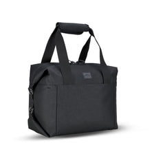 Callaway Clubhouse Travel Cooler foldable design for compact storage in car trunks.