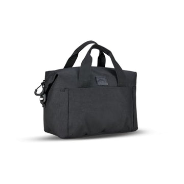 Callaway Clubhouse Mini Cooler folded for compact storage