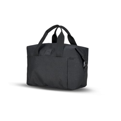 Callaway Clubhouse Mini Cooler interior with insulated lining