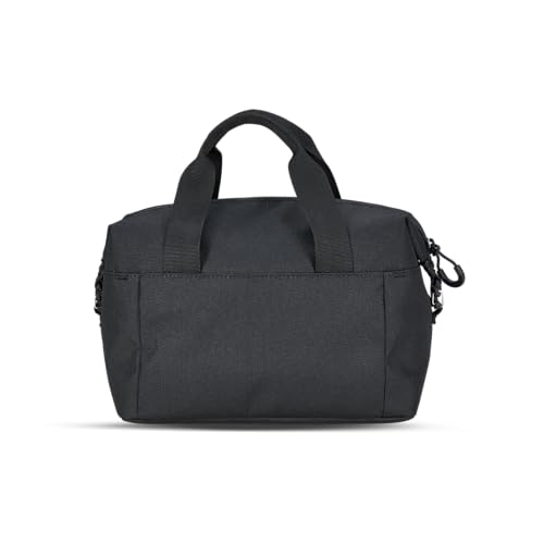 Callaway Golf Clubhouse Mini Cooler side view showing six-can capacity