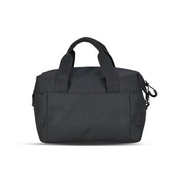 Callaway Golf Clubhouse Mini Cooler side view showing six-can capacity