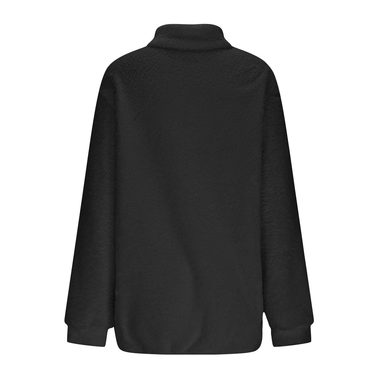 Cambkatl men's sherpa jacket ready for outdoor adventures
