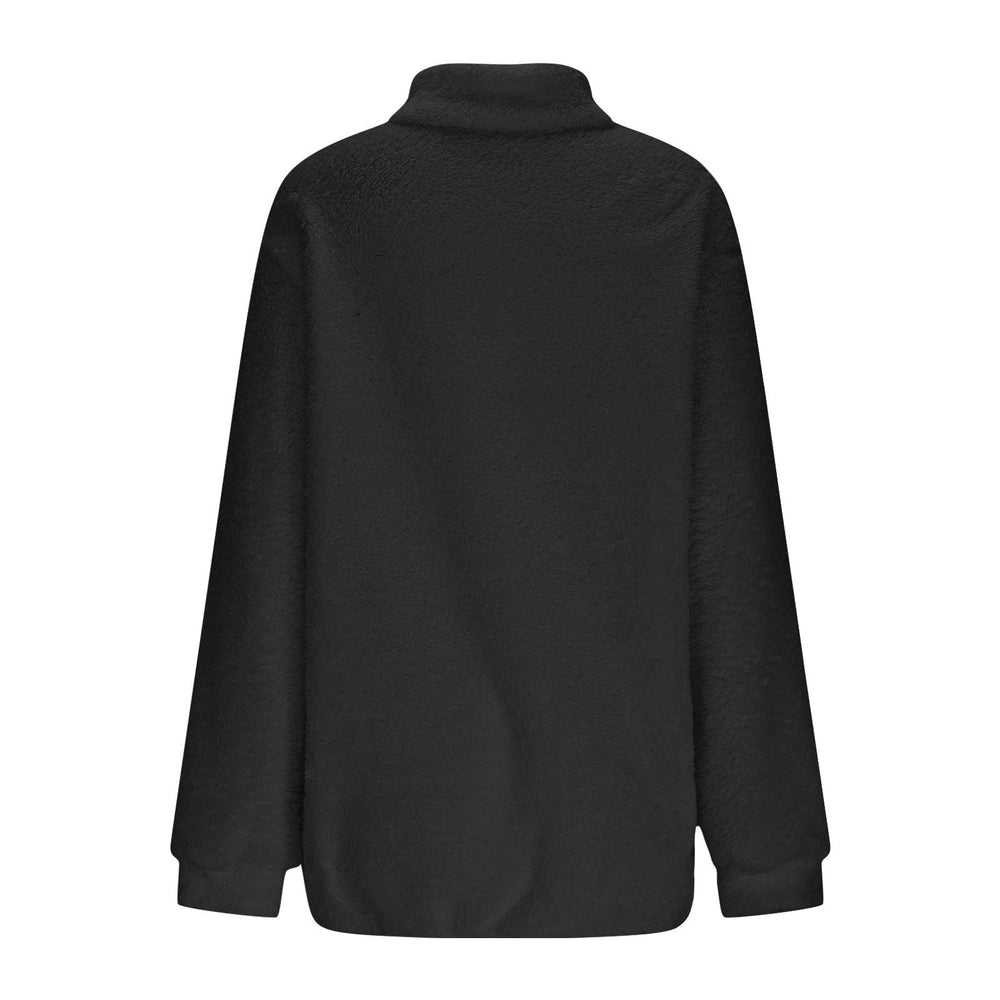 Cambkatl men's sherpa jacket ready for outdoor adventures