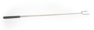 Camco durable camping roasting utensil for family gatherings