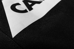 Camco bag interior is waterproof for clean storage.