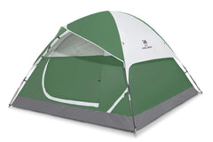 CAMEL CROWN camping tent front porch for space and lounging