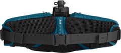 Close-up of Air Support back panel providing ventilation on CamelBak Flow4