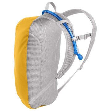 CamelBak Arete 14 with 3D Vent Mesh Harness promotes airflow during activity
