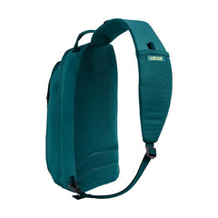 CamelBak Arete Sling 8 3D vent mesh harness for breathable comfort on trails
