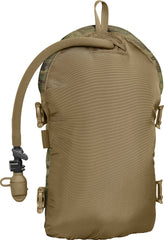 CamelBak Armorbak DAAS attachment showcases fast, secure MOLLE integration