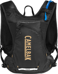 CamelBak Chase Race 4 50oz reservoir for on-the-go hydration.