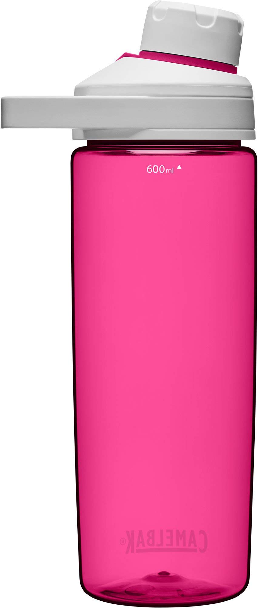 BPA-free CamelBak bottle construction for safe everyday use