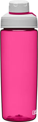 CamelBak Chute Mag with high-flow spout delivers smooth hydration