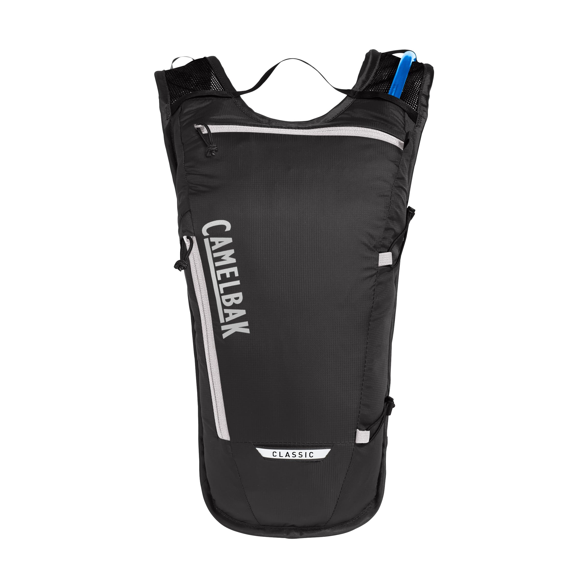 CamelBak Classic Light back panel shows breathable Air Support design.