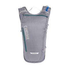 CamelBak Classic Light air support back panel delivers breathable comfort