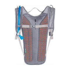 CamelBak Classic Light ventilated harness shown for comfortable support during rides.