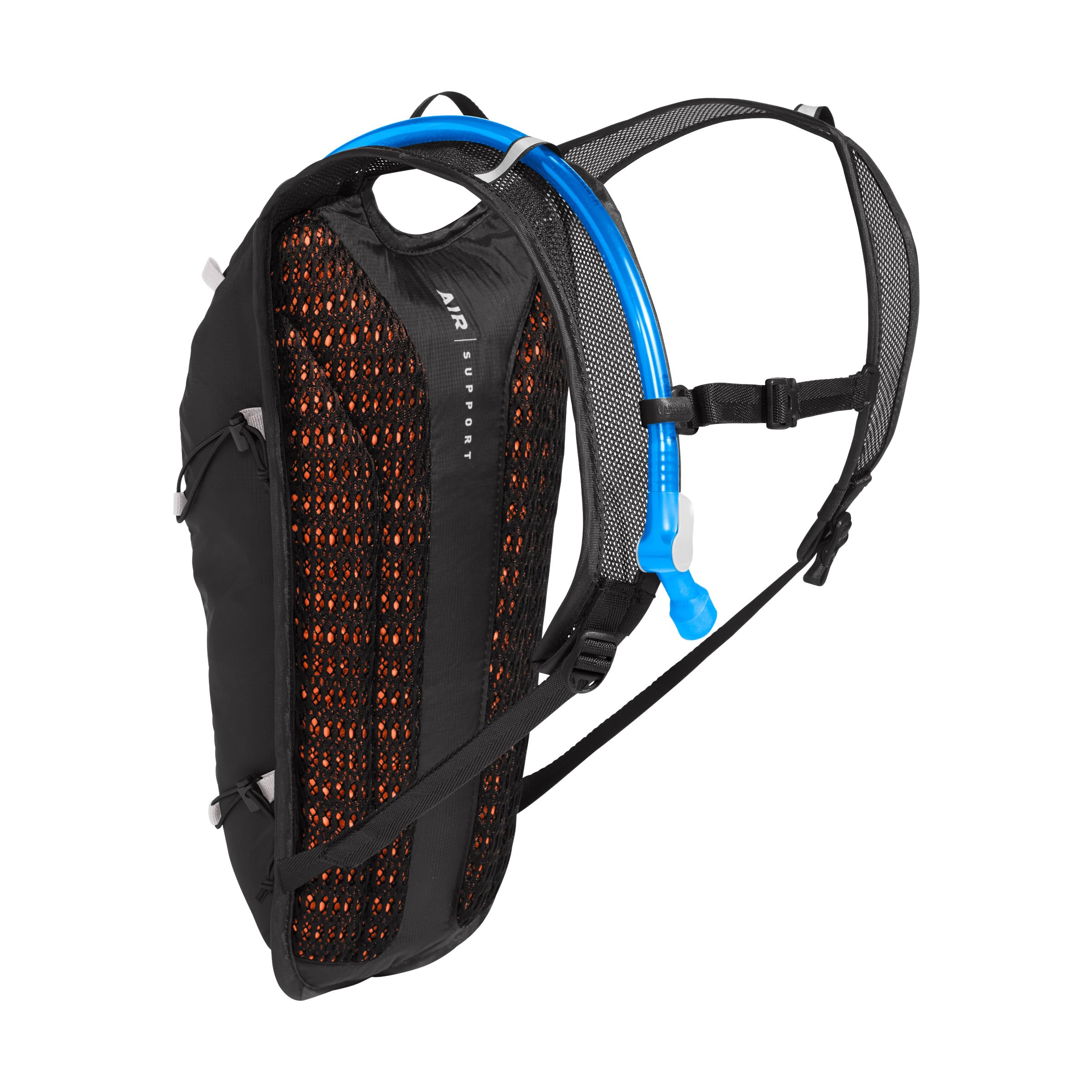 CamelBak Classic Light reservoir closeup highlights easy refill via Quicklink.
