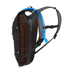 CamelBak Classic Light reservoir closeup highlights easy refill via Quicklink.