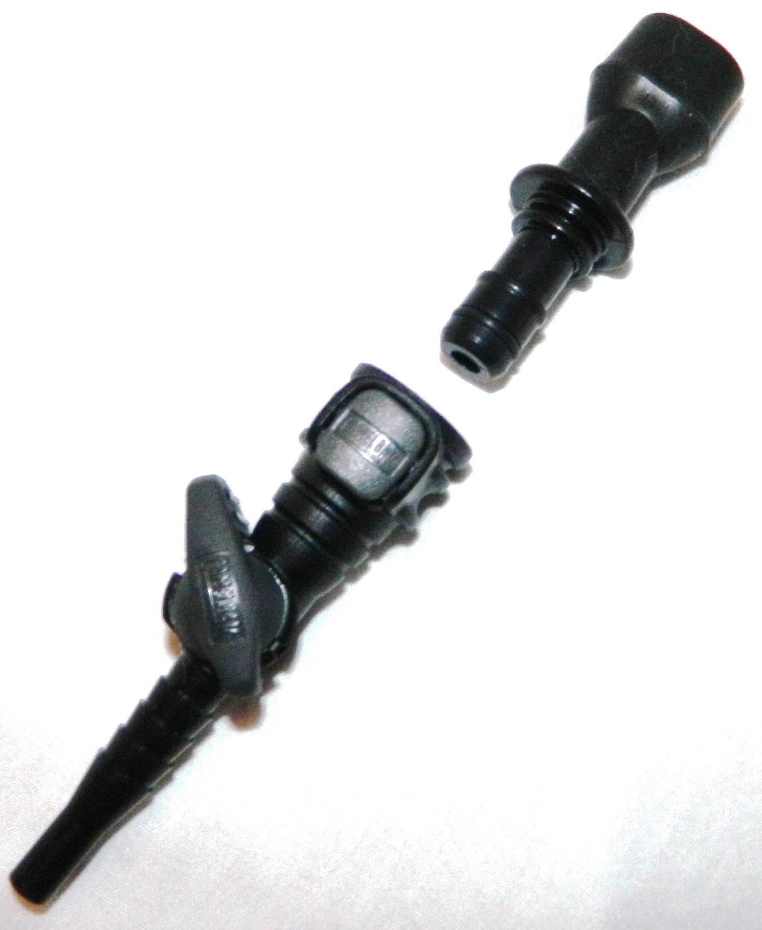 CamelBak Conversion Kit Hydrolink setup enables quick retrofit for reservoirs.